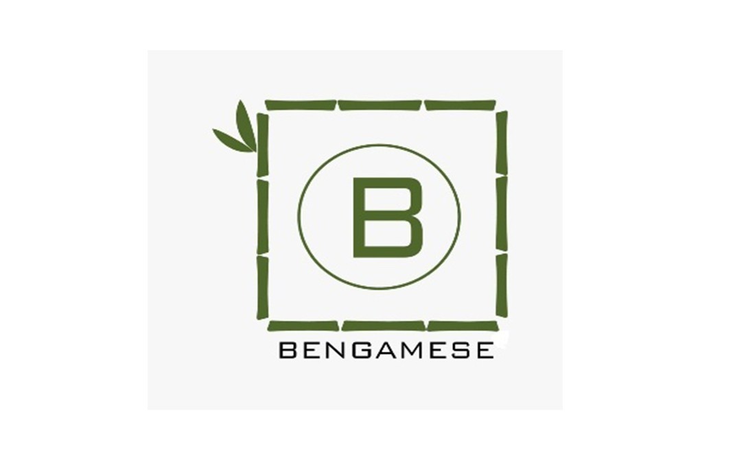 Bengamese Green Chilli Pickle    Glass Jar  200 grams